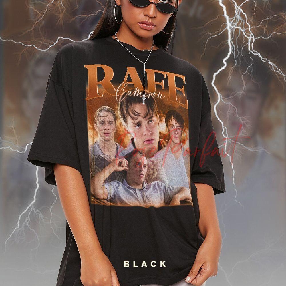 Rafe Cameron Retro Vuitino Merch